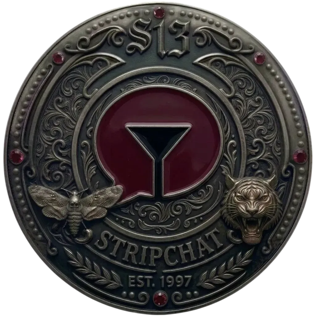 Stripchat — Live Shows